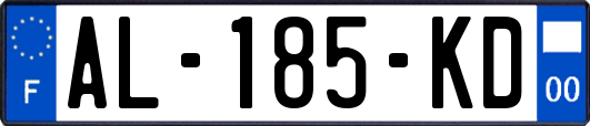 AL-185-KD