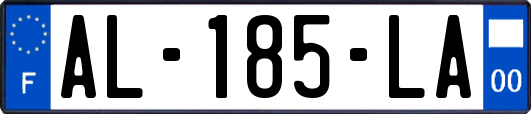AL-185-LA