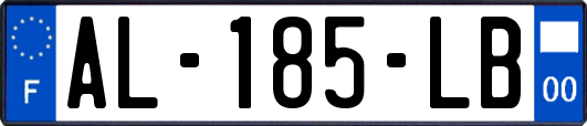 AL-185-LB