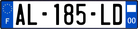 AL-185-LD