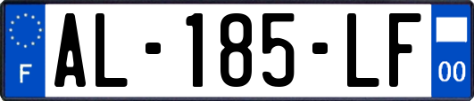 AL-185-LF