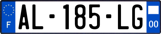 AL-185-LG