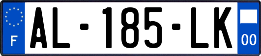 AL-185-LK