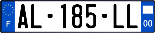 AL-185-LL