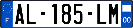 AL-185-LM