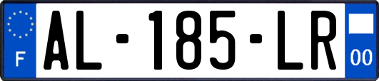 AL-185-LR
