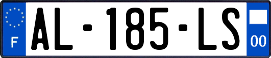 AL-185-LS