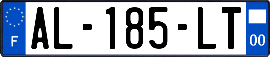 AL-185-LT