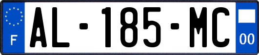 AL-185-MC