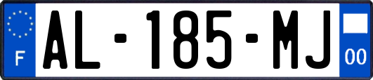 AL-185-MJ