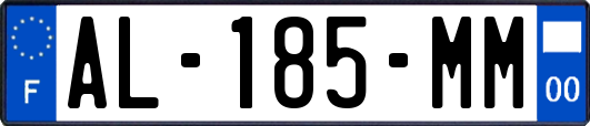 AL-185-MM