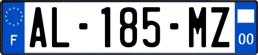 AL-185-MZ