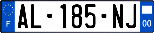 AL-185-NJ