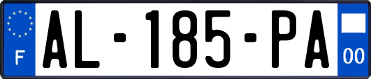 AL-185-PA