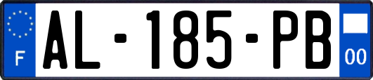 AL-185-PB