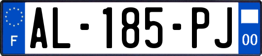 AL-185-PJ