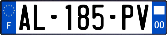 AL-185-PV
