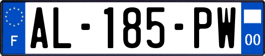 AL-185-PW