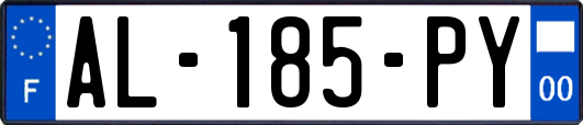 AL-185-PY