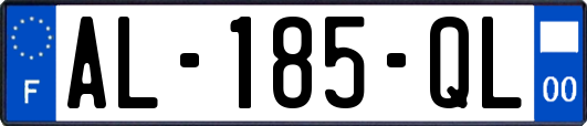 AL-185-QL