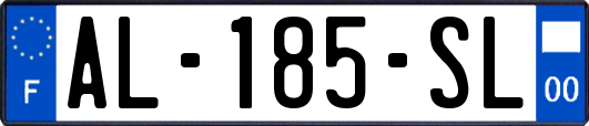 AL-185-SL