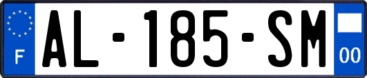AL-185-SM