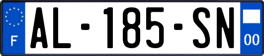 AL-185-SN
