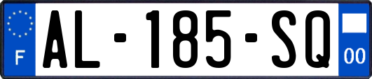 AL-185-SQ