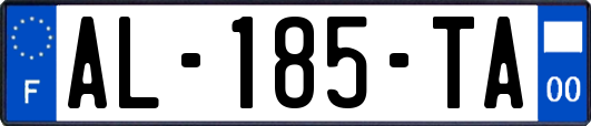 AL-185-TA