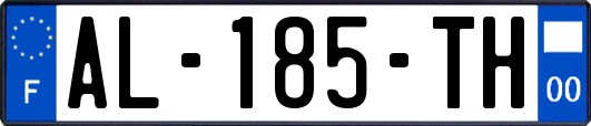AL-185-TH