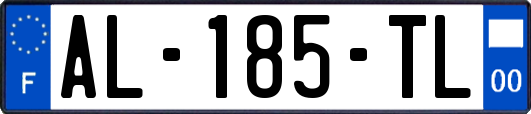 AL-185-TL
