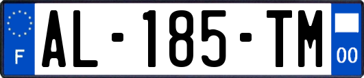 AL-185-TM