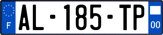 AL-185-TP
