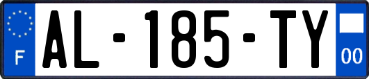 AL-185-TY