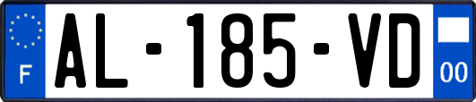 AL-185-VD