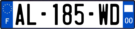 AL-185-WD