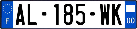 AL-185-WK
