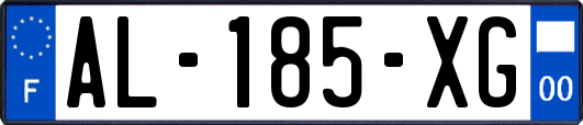 AL-185-XG