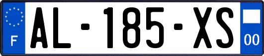 AL-185-XS