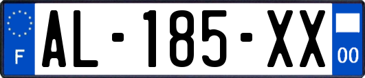 AL-185-XX