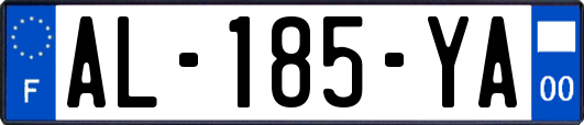AL-185-YA