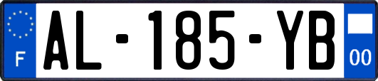 AL-185-YB