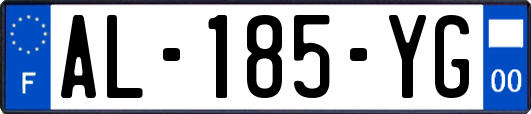 AL-185-YG