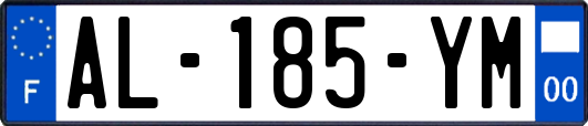AL-185-YM