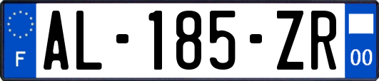 AL-185-ZR