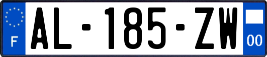 AL-185-ZW