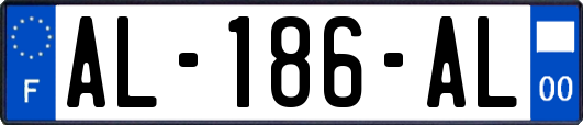 AL-186-AL