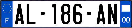 AL-186-AN