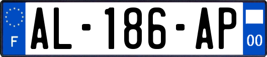 AL-186-AP