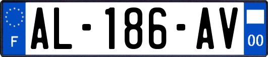 AL-186-AV